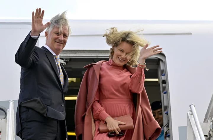 belhiiska-korolivska-rodyna-zastriahla-v-chyli-cherez-poshkodzhennia-litaka