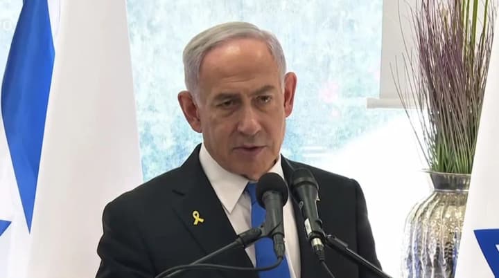 netanyahu-israels-victory-in-the-war-against-iran-opens-up-great-regional-prospects