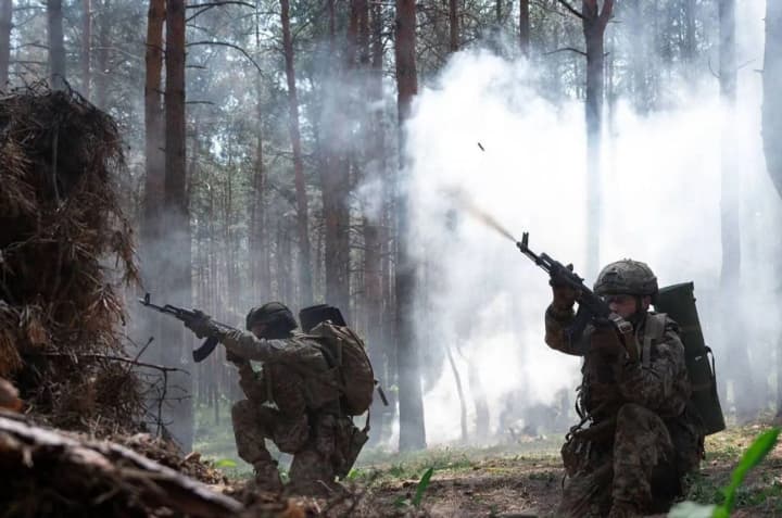 half-of-the-battles-on-the-front-today-are-in-the-pokrovsk-and-novopavlivka-directions-general-staff