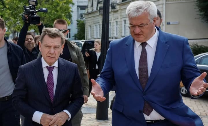 ukraina-ta-nimechchyna-domovylysia-pro-zmitsnennia-spivpratsi-shchodo-oboronnoi-promyslovosti