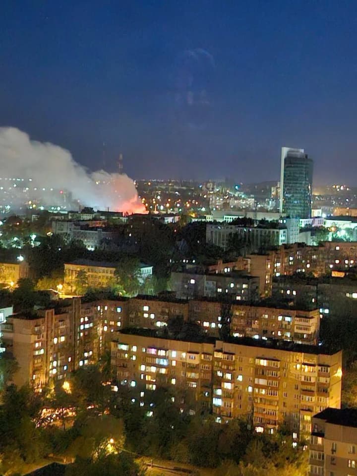 too-much-fat-nsdc-reacted-to-strikes-on-donetsk