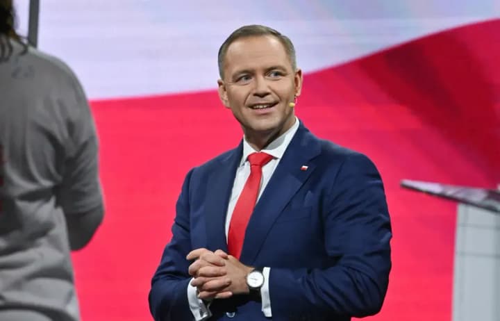 novii-prezident-polshi-navrotskii-poobeshchal-vstretitsya-s-zelenskim