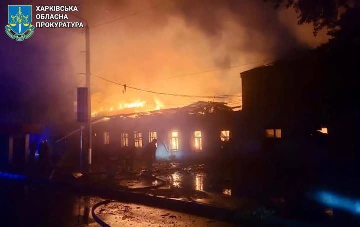 nochnaya-ataka-rf-dronami-na-kharkov-pokazali-posledstviya