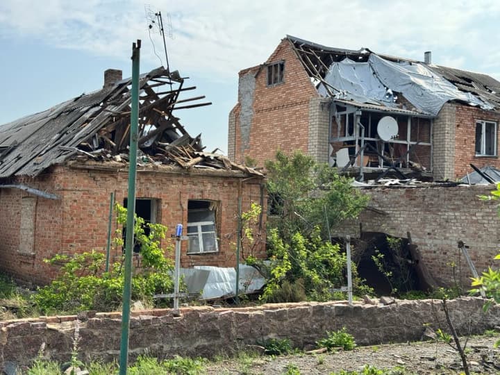 ataka-rosii-na-orikhov-na-zaporizhzhi-mistseva-zhytelka-otrymala-poranennia