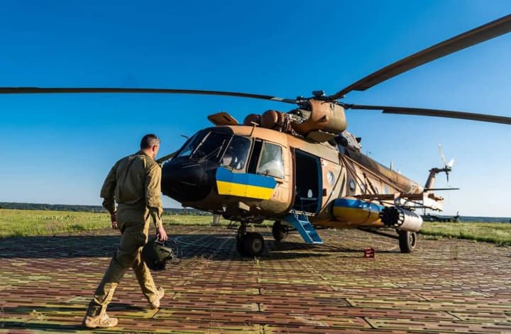 day-of-army-aviation-of-the-ground-forces-of-the-armed-forces-of-ukraine-and-international-meerkat-day-what-else-is-celebrated-on-july-3