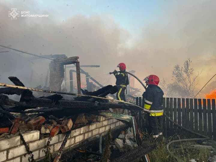 vzrivi-na-zhitomirshchine-spasateli-pokazali-posledstviya