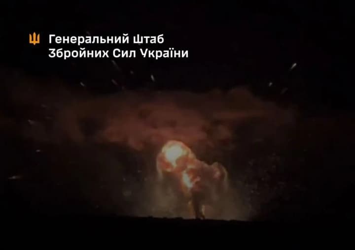 general-staff-confirmed-the-destruction-of-occupiers-ammunition-depots-in-donetsk-region