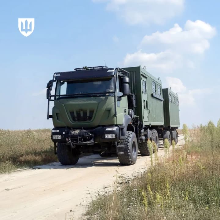 in-six-months-almost-50-new-models-of-automotive-equipment-were-approved-for-operation-in-the-armed-forces-of-ukraine