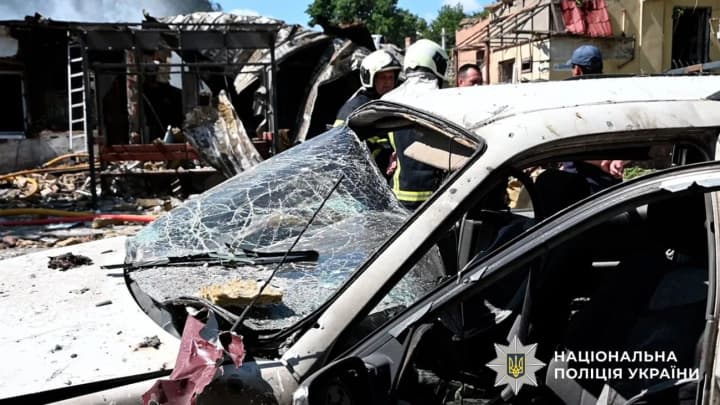 the-number-of-victims-of-the-russian-attack-on-poltava-has-increased-to-59