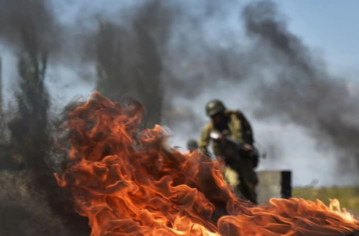 henshtab-pro-sytuatsiiu-na-fronti-vidbulosia-110-boiovykh-zitknen-voroh-zdiisnyv-1120-udariv-dronamy-kamikadze