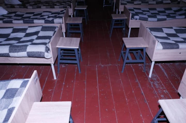 the-ministry-of-justice-answered-whether-there-are-enough-russian-prisoners-of-war-for-exchanges-and-named-the-number-of-camps