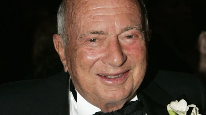 daniel-abraham-founder-of-the-american-weight-loss-empire-slim-fast-died-at-the-age-of-100