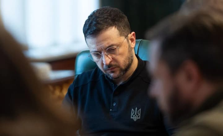 zelenskyy-held-staff-meeting-heard-report-on-drones