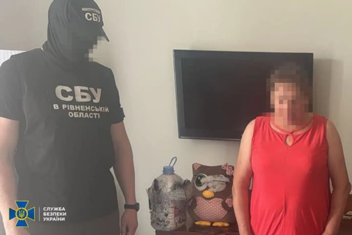 was-going-to-blow-up-a-popular-hotel-in-rivne-on-the-enemys-order-russian-agent-detained