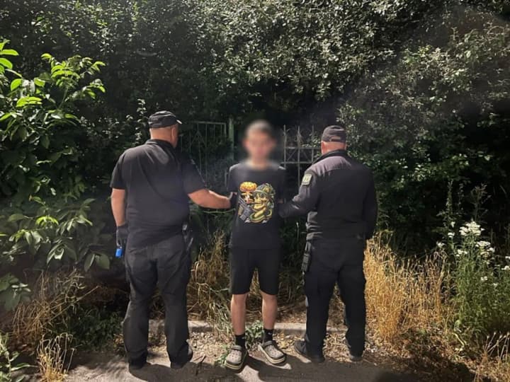 record-escape-attempt-19-year-old-lviv-resident-tried-to-illegally-cross-the-border-13-times