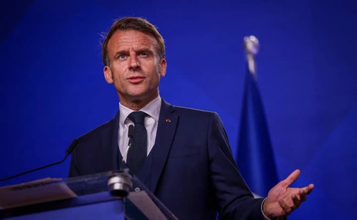 makron-v-parlamente-britanii-predostereg-ot-chrezmernoi-zavisimosti-yevropi-ot-ssha-i-kitaya