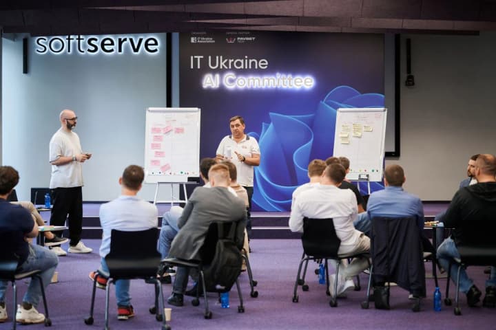 leading-it-companies-united-to-create-an-ai-ecosystem-in-ukraine-what-was-decided-at-the-first-strategic-session