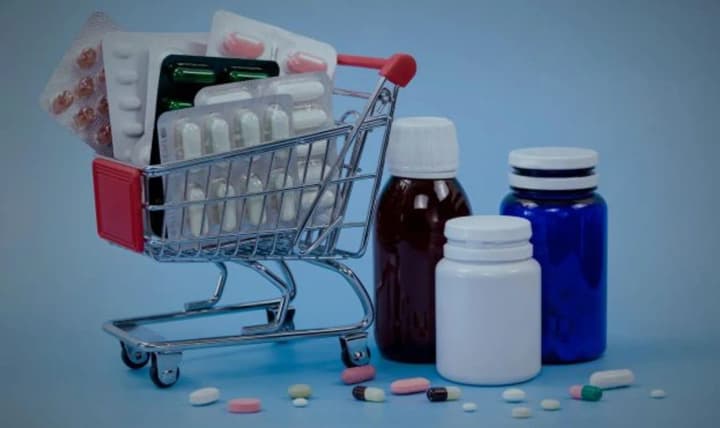 the-ban-on-marketing-payments-did-not-lower-drug-prices-and-manufacturers-are-saving-millions