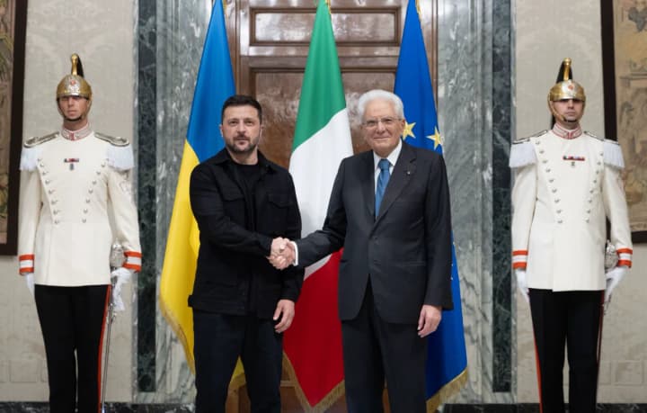 zelenskyi-zustrivsia-z-mattarelloiu-obhovoryly-povernennia-ukrainskykh-ditei-sanktsii-proty-rf