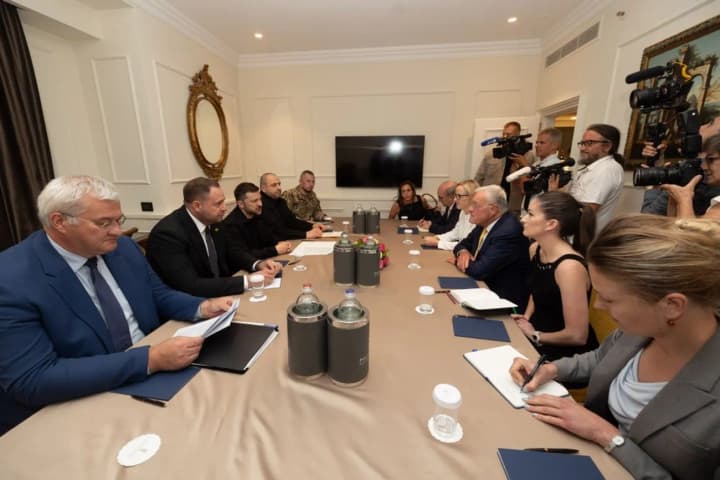zelenskyy-to-hold-additional-meetings-with-us-representatives-in-rome-tomorrow-whats-in-focus
