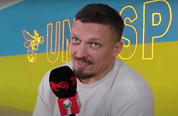 usyk-injured-negotiations-for-potential-title-fight-with-joseph-parker-postponed