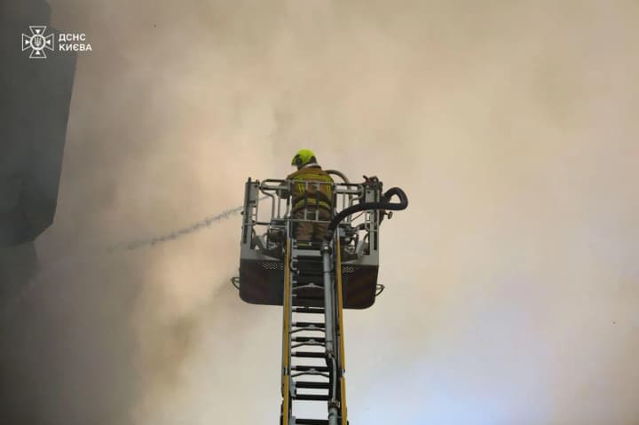 already-19-injured-due-to-russias-night-attack-in-kyiv-including-a-minor