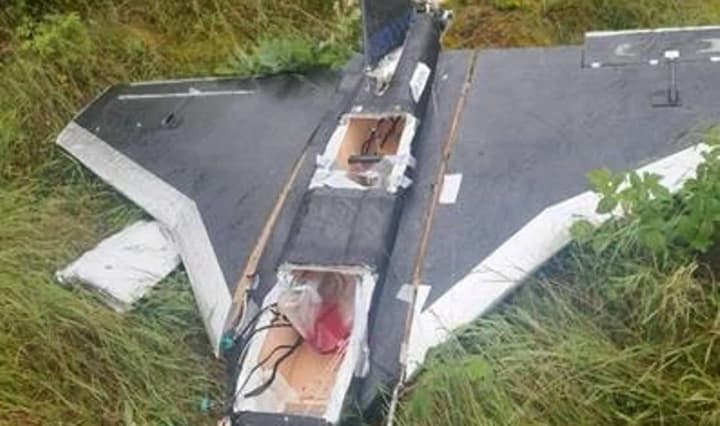 another-drone-flew-into-lithuania-from-the-territory-of-belarus-because-of-this-the-prime-minister-was-evacuated