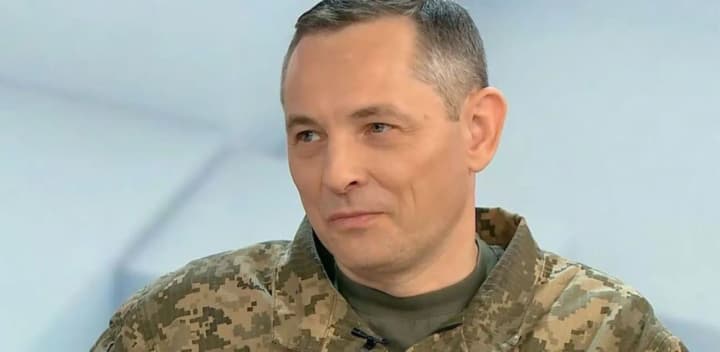 rosiiska-propahanda-vykorystovuie-ukrainski-kadry-dlia-dyskredytatsii-ihnat-zaklykav-ne-poshyriuvaty-foto-ulamkiv-raket