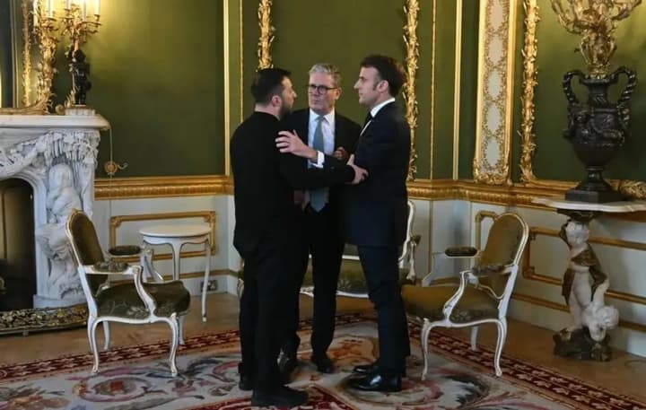 rozpochalos-zasidannia-koalitsii-okhochykh-u-rymi-makron-ta-starmer-doluchylys-dystantsiino