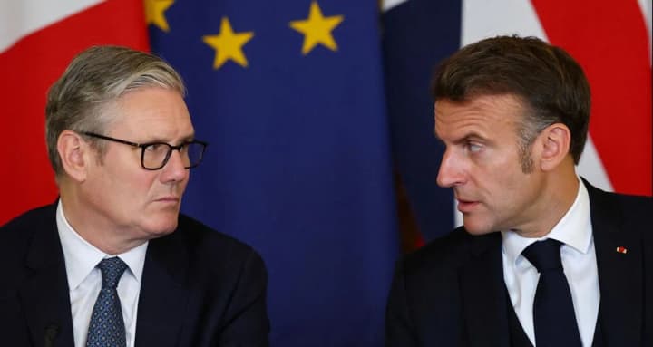 nuclear-deterrence-london-and-paris-agreed-on-an-unprecedented-alliance-for-european-security