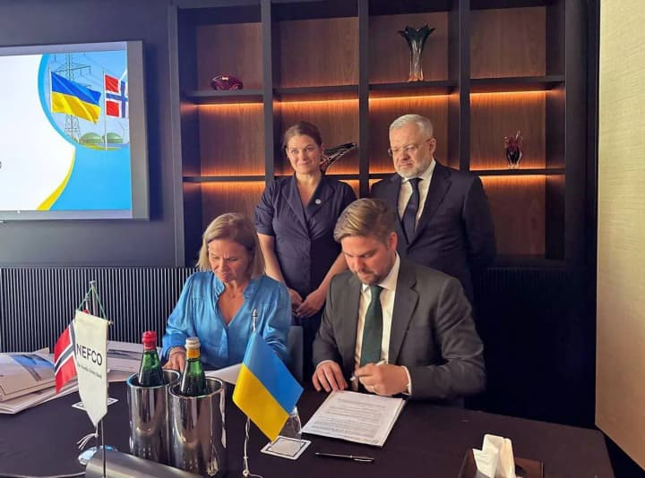 urc-2025-norway-allocates-dollar200-million-for-green-recovery-of-ukraines-energy-sector