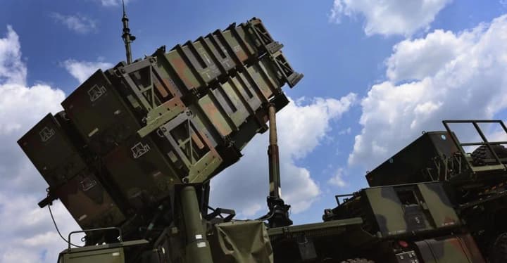 zelenskyy-ukraine-agreed-with-partners-on-the-possibility-of-purchasing-weapons-packages-including-patriot