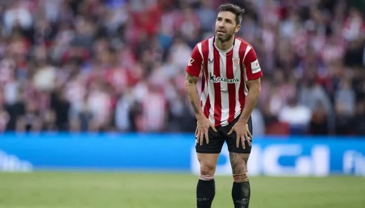 athletic-bilbao-defender-yeray-alvarez-suspended-from-football-due-to-positive-doping-test