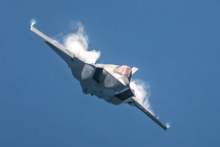 germany-plans-to-buy-more-f-35-fighter-jets-from-the-us-politico