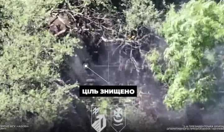 pivnichnokoreiska-dyvovyzha-ne-vytrymala-ukrainski-biitsi-znyshchyly-systemu-zalpovoho-vohniu-vyrobnytstva-kndr