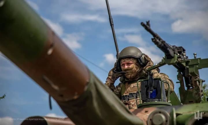 na-fronti-186-boiovykh-zitknen-tretyna-z-nykh-na-pokrovskomu-napriamku-henshtabonovyv-kartu