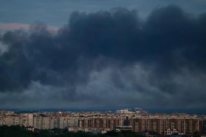 in-lviv-the-number-of-victims-of-the-russian-shelling-increased-to-six-including-a-child