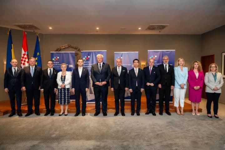 foreign-ministers-of-southeast-european-countries-supported-ukraines-accession-to-nato-communique