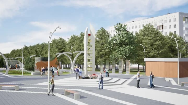 occupiers-want-to-create-a-victory-square-in-mariupol-they-have-already-developed-a-design-project-for-the-space