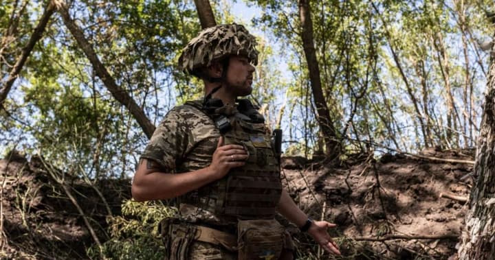 over-60-attacks-in-the-pokrovsk-direction-were-repelled-by-ukrainian-defenders-the-enemy-launched-air-strikes-trying-to-advance