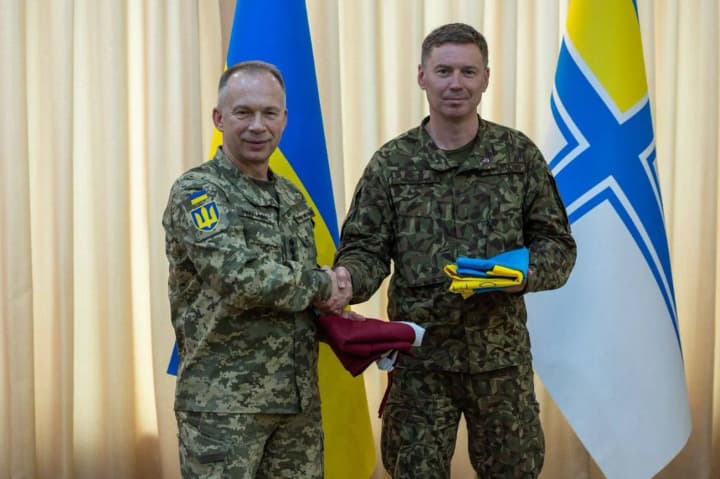 commander-of-the-latvian-armed-forces-visited-ukraine-and-was-in-the-eastern-operational-zone