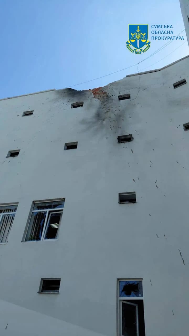 6-people-injured-in-russian-drone-attack-on-educational-institution-in-sumy