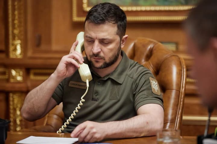 zelenskyi-hotuietsia-do-rozmovy-z-makronom-pislia-zustrichi-z-ministrom-oborony-danii