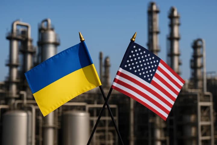 ukraina-i-ssha-sozdayut-sovmestnoe-predpriyatie-po-proizvodstvu-spetsialnoi-khimii