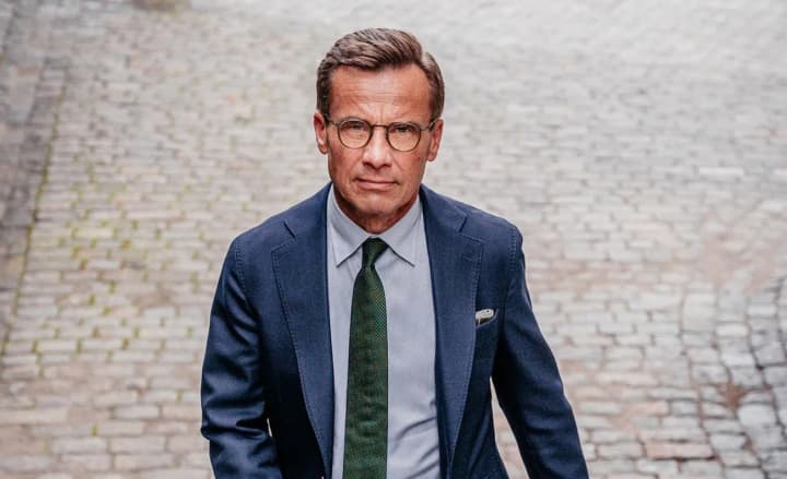 shvetsiya-budet-prodolzhat-vnosit-svoi-vklad-v-bistrie-i-sushchestvennie-postavki-ukraine-premer-kristersson