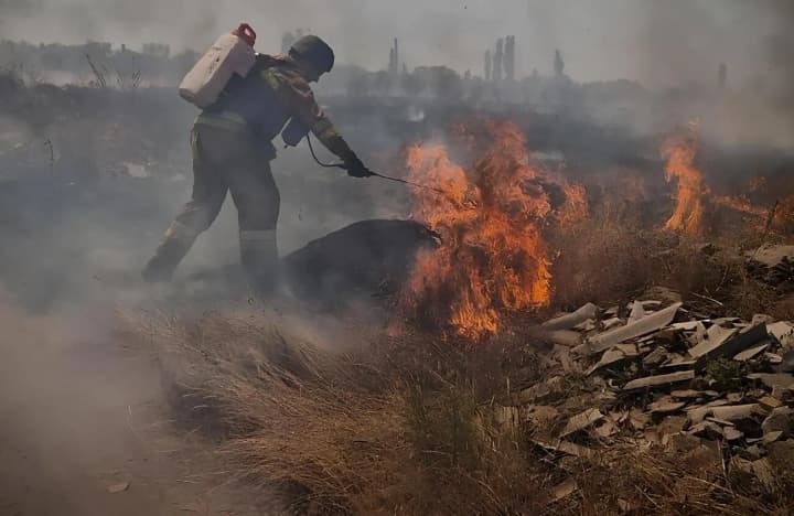 rescuers-showed-the-consequences-of-the-russian-attack-on-mykolaiv-oblast