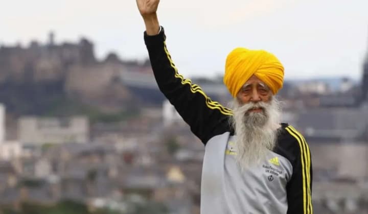 the-worlds-oldest-marathon-runner-fauja-singh-has-died-he-was-hit-by-a-car-in-india-at-the-age-of-114