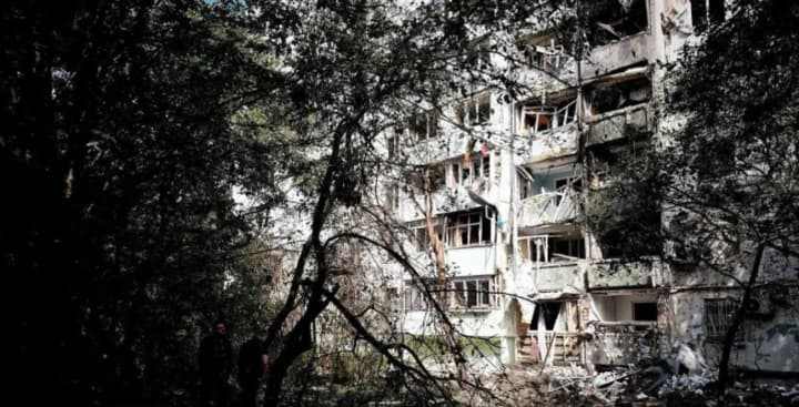 the-death-toll-in-chernivtsi-increased-after-the-russian-missile-strike-on-july-12