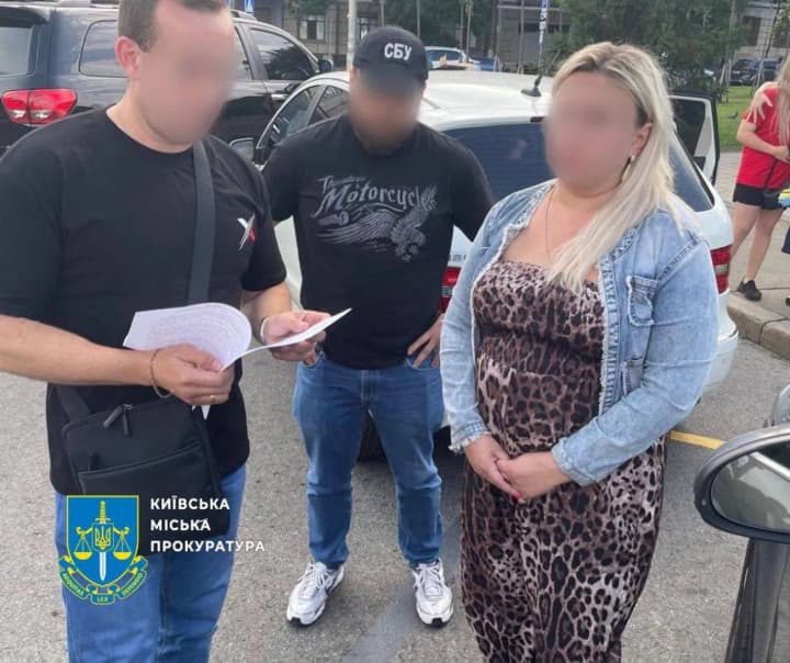 marina-radova-notoriously-known-for-official-parties-at-the-kyiv-city-state-administration-was-detained-for-bribery-details