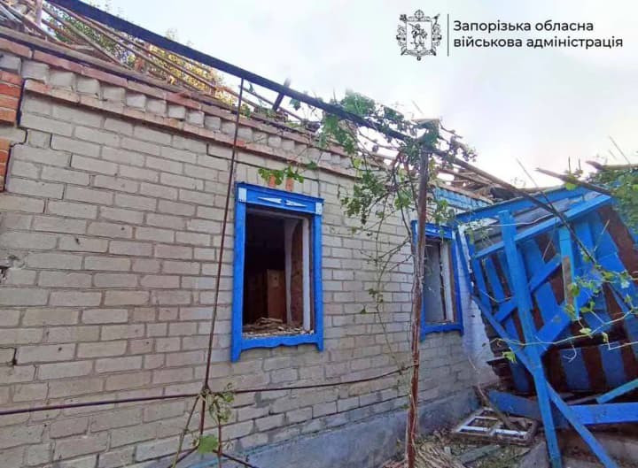 russia-launched-490-attacks-on-zaporizhzhia-region-in-one-day-15-settlements-shelled